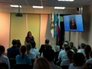День работника скорой помощи отметили в Великолукском медицинском колледже - 2021-04-28 16:58:00 - 9