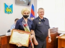 Псковским полицейским вручили ведомственные награды - 2021-05-18 14:13:00 - 6