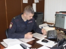 Псковичи отметили профессионализм и оперативность участковых - 2023-10-20 17:35:00 - 4