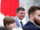 Президент прокомментировал изменения в сфере российского образования - 2022-04-24 18:00:00 - 9