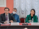 Развитие педагогического образования обсудило Минпросвещения - 2021-11-28 18:00:00 - 6