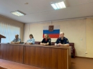 Великолукские полицейские встретились с водителями - 2023-08-18 14:35:00 - 4