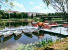 В «Луки-Парке» открылся прокат лодок и катамаранов - 2022-07-27 11:20:00 - 5