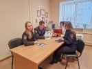 В Пскове прошел методический сбор с выпускниками вузов МВД - 2022-12-09 18:35:00 - 11