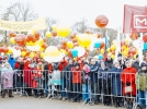 День народного единства прошел в Великих Луках - 2022-11-04 14:10:00 - 10