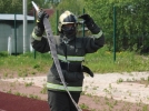 Псковичи заняли 2 место на Межрегиональных соревнованиях дружин юных пожарных - 2022-06-03 10:05:00 - 4