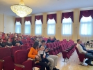 В Великих Луках прошел концерт для сотрудников и ветеранов СИЗО-2 - 2023-03-10 12:05:00 - 5