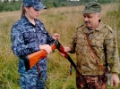 В Псковской области проведено оперативно-профилактическое мероприятие «Охота» - 2021-08-17 10:04:00 - 6
