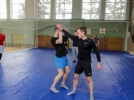 Великолукские полицейские принимают участие в конкурсе профмастерства - 2023-05-24 12:35:00 - 11