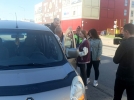 Великолукские полицейские и мотоциклисты провели профилактическую акцию - 2023-04-25 09:05:00 - 3