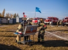 В Псковской области прошли штабные учения по гражданской обороне - 2021-10-07 09:05:00 - 3