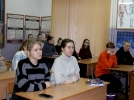 Полицейские провели Урок мужества для обучающихся псковского колледжа искусств - 2023-02-19 20:05:00 - 4