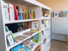 В Палкино открылась модельная библиотека нового поколения - 2022-09-12 09:05:00 - 4