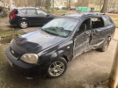 Великолучанин на «Chevrolet» врезался в дорожный знак - 2022-04-28 12:25:41 - 3