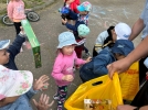 Полицейские Великих Лук навестили маленьких подопечных - 2023-06-01 16:35:00 - 6