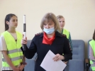 Школьники Псковского района побывали в «Лаборатории безопасности» - 2021-05-21 09:36:00 - 8