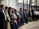 Локомотивы в Великих Луках получили имена героев Великой Отечественной войны - 2021-05-07 14:21:47 - 17