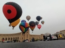 В Армении проходит фестиваль воздухоплавания - 2022-10-15 20:00:00 - 3
