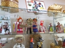 Областная выставка – конкурс «Масленичный сувенир» открылась в Пскове - 2024-03-04 15:35:00 - 3