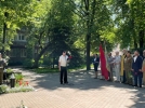 Митинги ко Дню памяти и скорби ветеранов боевых действий прошли в Великих Луках - 2022-07-04 12:05:00 - 4