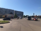 Перелом плеча получила великолучанка в результате ДТП - 2021-07-23 11:35:00 - 3
