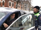 Акция «Для настоящих мужчин!» прошла в Великих Луках - 2023-02-20 13:05:00 - 11
