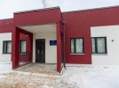 Новый пост скорой помощи начал работать в Черехе - 2024-02-08 13:05:00 - 5