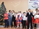 Концерт воспитанников Центра специального образования прошел в Великих Луках - 2022-12-15 15:05:00 - 7