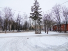 В Великих Луках отремонтируют сквер на перекрестке Ленина-Ставского - 2023-02-15 14:03:00 - 5