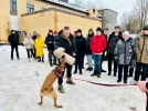 В Великих Луках продолжается акция «Студенческий десант» - 2024-01-25 11:35:00 - 8