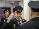 Группа слушателей Центра подготовки МВД Псковской области приняла присягу - 2024-02-15 17:05:00 - 3