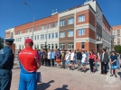 Будущие кадеты МЧС сдали нормативы физкультурно-спортивного комплекса - 2023-06-13 19:35:00 - 6