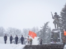 В Великих Луках отметили 79-ю годовщину освобождения города - 2022-01-17 14:55:00 - 15