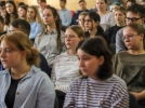 Полицейские встретились с лицеистами из Псковского района - 2024-03-24 12:05:00 - 5