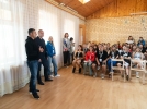 Участники форума добровольцев в Островском районе представили свои проекты - 2023-08-28 09:35:00 - 6