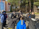 В Островском районе открылась седьмая профильная смена «Поверь в себя-2022» - 2022-11-01 09:35:00 - 5