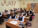В Великих Луках проводится «Неделя безопасности дорожного движения» - 2021-09-22 17:15:00 - 4