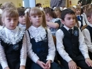 Маленьких великолучан посвятили в первоклассники - 2022-12-14 13:35:00 - 5