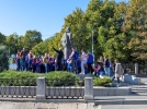 Волонтеры вернулись из профильного лагеря - 2022-09-24 09:00:00 - 22