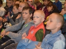 В Великолукском музее побывали школьники из города Новосокольники - 2023-06-02 16:35:00 - 6
