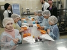 В Великих Луках для детей провели мастер-класс по приготовлению мороженого - 2023-01-18 13:35:00 - 3