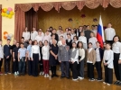 Сотрудники полиции провели встречу со школьниками - 2023-11-12 09:05:00 - 11