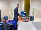 Новые мастерские открылись в Псковском агротехническом колледже - 2022-10-01 12:00:00 - 8
