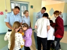 Полицейские Великих Лук навестили маленьких подопечных - 2023-06-01 16:35:00 - 5