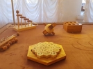 Открылась выставка, посвящённая хобби великолукских математиков - 2021-10-29 10:35:00 - 6
