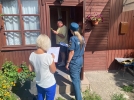 Спасатели продолжают напоминать жителям Псковщины правила безопасности - 2022-07-25 10:32:00 - 3