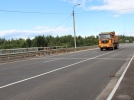 Введен в эксплуатацию путепровод через Северный обход города Пскова - 2021-08-04 19:32:00 - 5