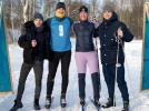 В Великих Луках прошел Чемпионат МЧС Псковской области по лыжным гонкам - 2024-01-18 16:35:00 - 6
