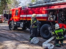 В Псковской области завершился третий этап командно-штабного учений - 2021-04-16 09:36:00 - 4