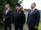 Сотрудникам мобильного отдела «Кром» вручили заслуженные награды - 2023-10-06 10:05:00 - 8
